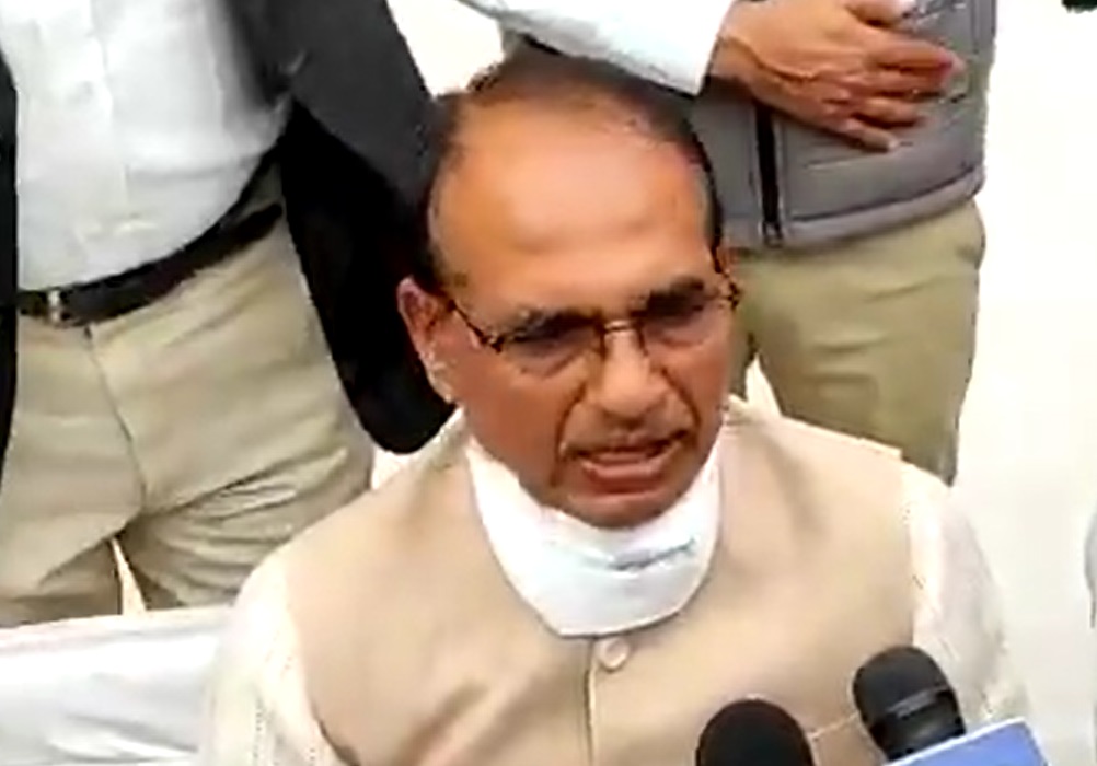 एमपी सीएम का ऐलान; सार्वजनिक सम्पत्तियों को नुकसान पहुंचाने वालों पर नकेल कसेगी सरकार, बनेगा क़ानून एमपी सीएम का ऐलान; सार्वजनिक सम्पत्तियों को नुकसान पहुंचाने वालों पर नकेल कसेगी सरकार, बनेगा क़ानून