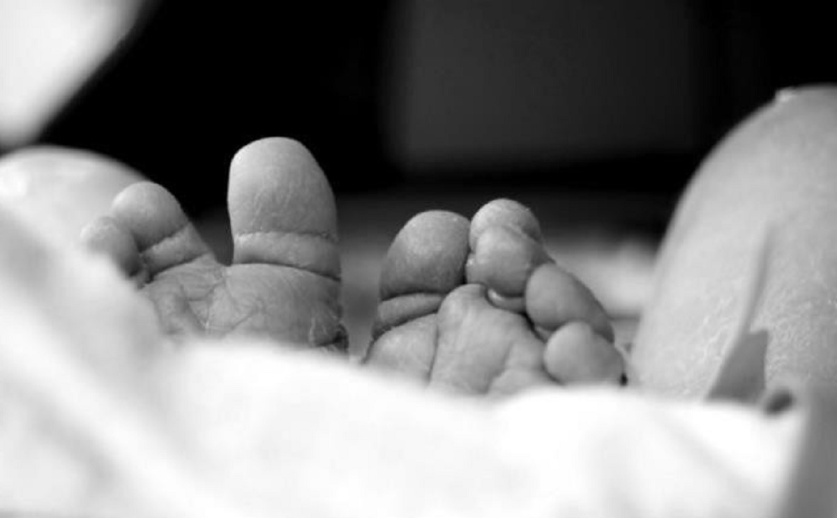 8 माह के बच्चे की हत्या करने के बाद बोली मां, वह बकरा था, उसे वहां भेज दिया जहां से वह था