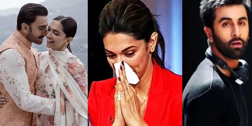 दगाबाज आशिकों से मिले धोखे से टूट चुकी थी दीपिका पादुकोण, रणवीर सिंह के साथ रिश्ता आगे बढ़ाने…. दगाबाज आशिकों से मिले धोखे से टूट चुकी थी दीपिका पादुकोण, रणवीर सिंह के साथ रिश्ता आगे बढ़ाने….