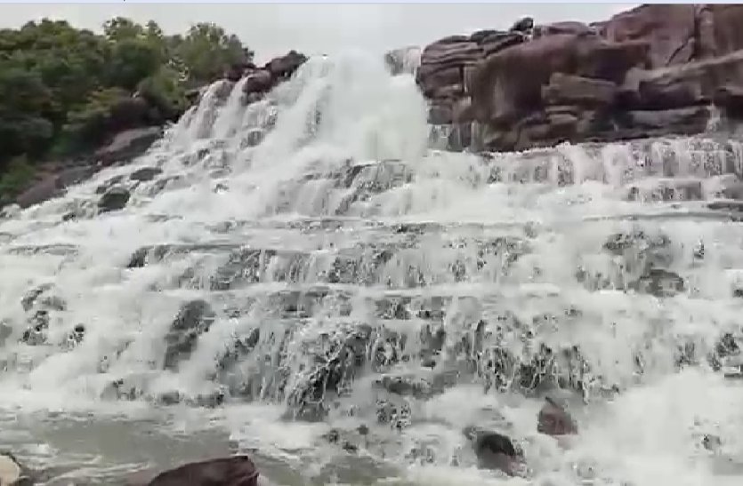 हलाली डैम का नाम बदलने पूर्व सीएम ने लिखा पत्र, यह दिया तर्क : MP NEWS हलाली डैम का नाम बदलने पूर्व सीएम ने लिखा पत्र, यह दिया तर्क : MP NEWS