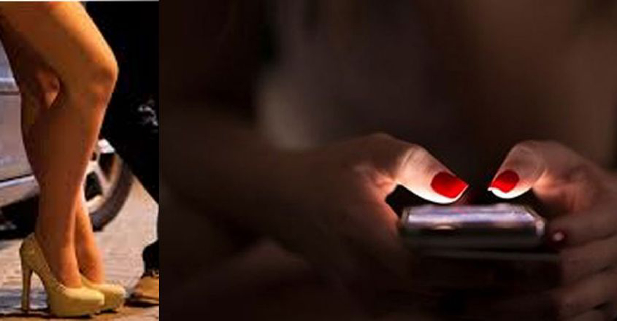 MP : बोतल में बंद हनी ट्रैप के जिन्न के बाहर आने के आसार, सियासी हल्कों में हलचल MP : बोतल में बंद हनी ट्रैप के जिन्न के बाहर आने के आसार, सियासी हल्कों में हलचल