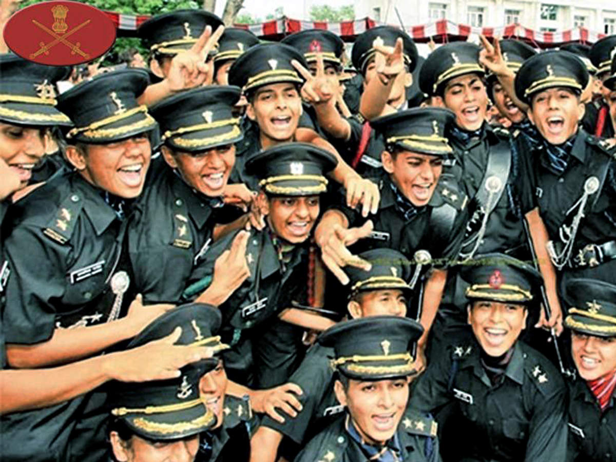 Indian Army Rally 2021 : महिलाओं के लिए आर्मी में बंपर भर्ती, ऐसे करें आवेदन..