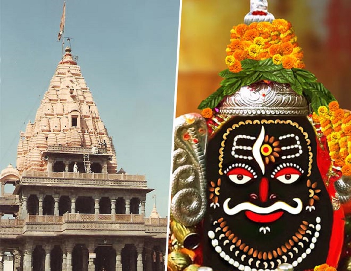 Ujjain : इंतजार खत्म, महाकाल की भस्म और शयन आरती में शामिल हो सकेेंगे श्रद्धालु, लेकिन महाशिव रात्रि के....