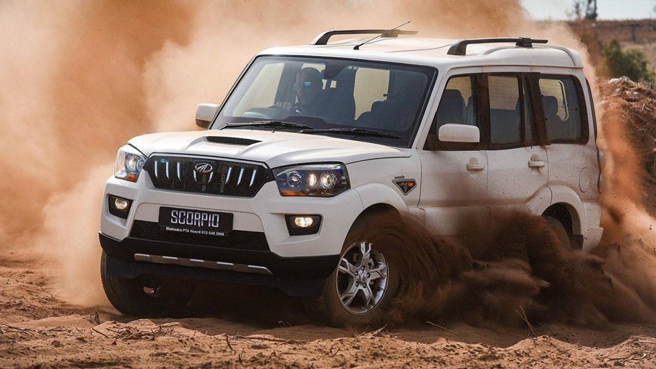 महंगी हुई हर भारतीय के दिल में राज करने वाली Mahindra Scorpio, कंपनी ने बढ़ाई इतनी कीमत..