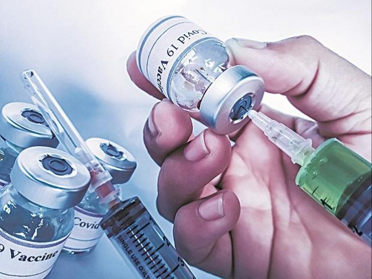 ड्रोन से पहुंचाई जायेगी कोरोना की वैक्सीन, 7 कम्पनियो को सरकार से मिली अनुमति