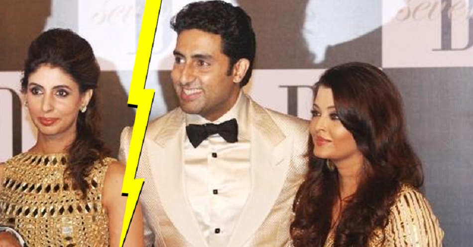 बच्चन परिवार में सबको खुश रखने वाली बहु ऐश्वर्या की एक आदत से तंग हो गई है उनकी ननद श्वेता बच्चन, कहा डाला कुछ ऐसा...