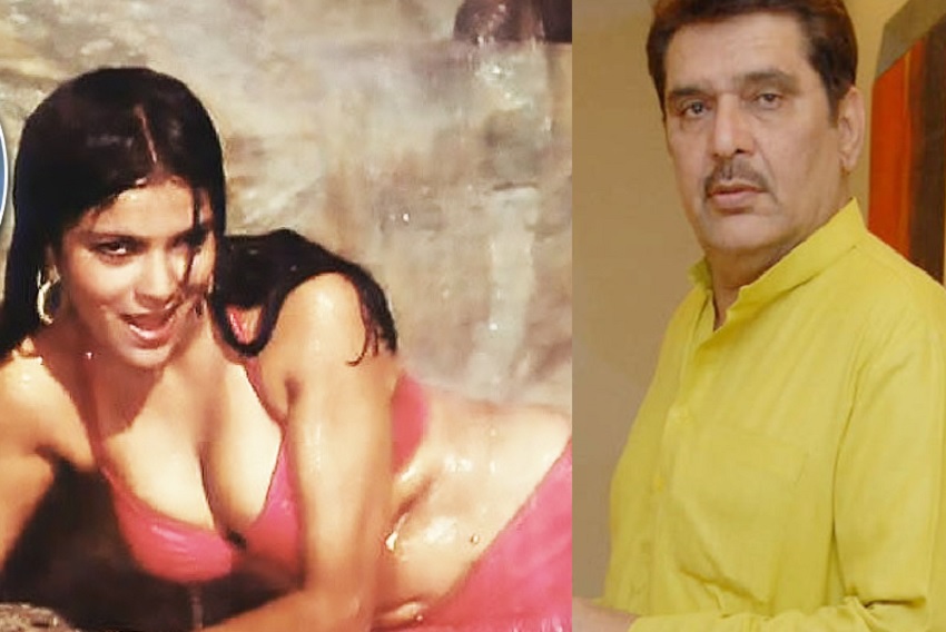 जब डाकू हसीना फिल्म में रजा मुराद एवं जीनत अमान के बीच फिल्माया जाना था रेप सीन, फिर सीन को शूट करने विलेन… जब डाकू हसीना फिल्म में रजा मुराद एवं जीनत अमान के बीच फिल्माया जाना था रेप सीन, फिर सीन को शूट करने विलेन…