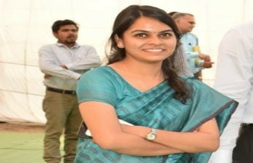 सतना: जो काम को महत्व नहीं देते उनसे हमारी पटरी नहीं बैठती, स्थानांतरित सीईओ ने कहा...