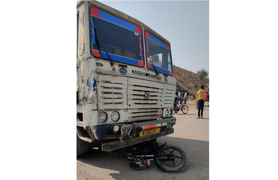 Road Accident in Rewa : हाईवे हुई रक्त रंजित, 3 दुर्घटनाओं में 4 की मौत