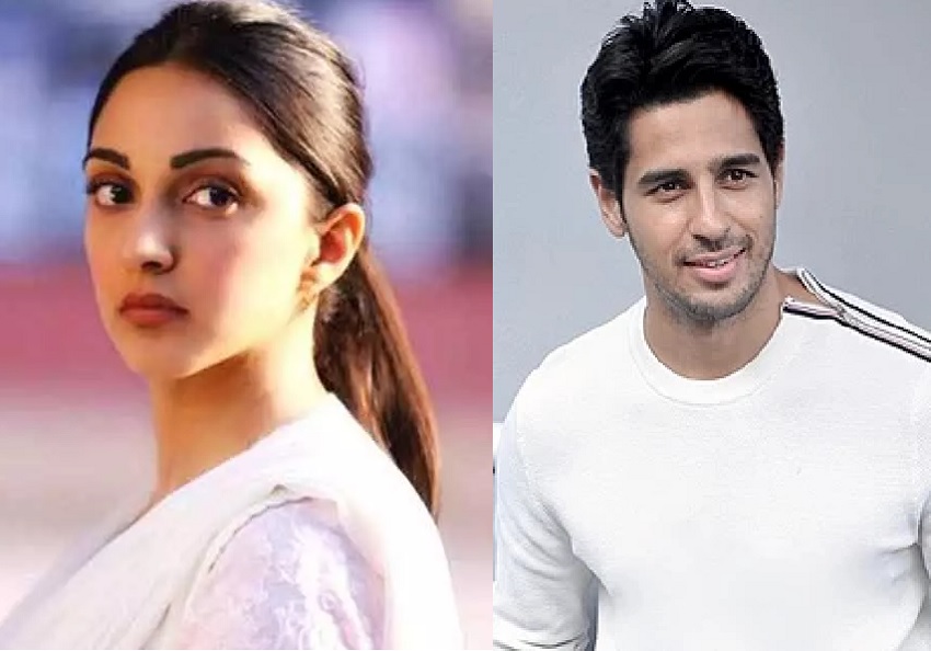 सिद्धार्थ मलहोत्रा से आधी रात मिलने पहुंची कियारा आडवाणी, जानिए क्या है मामला