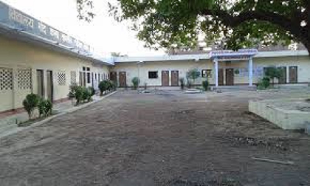 मध्यप्रदेश में तहसीलदार और नायब तहसीलदारों की अनिश्चितकालीन हड़ताल से प्रभावित हुआ तहसीलों का कामकाज...