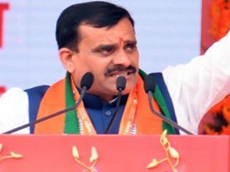 भाजपा प्रदेश अध्यक्ष का बड़ा बयान, बताया विधायकों के कांग्रेस छोड़ने की असली वजह, जिसे अब तक कोई नही जानता... भाजपा प्रदेश अध्यक्ष का बड़ा बयान, बताया विधायकों के कांग्रेस छोड़ने की असली वजह, जिसे अब तक कोई नही जानता...