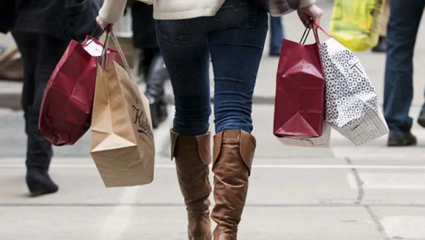 MP : V Mart को कैरीबैग का पैसा लेना पड़ा भारी, उपभोक्ता फोरम का फैसला, कहा... MP : V Mart को कैरीबैग का पैसा लेना पड़ा भारी, उपभोक्ता फोरम का फैसला, कहा...