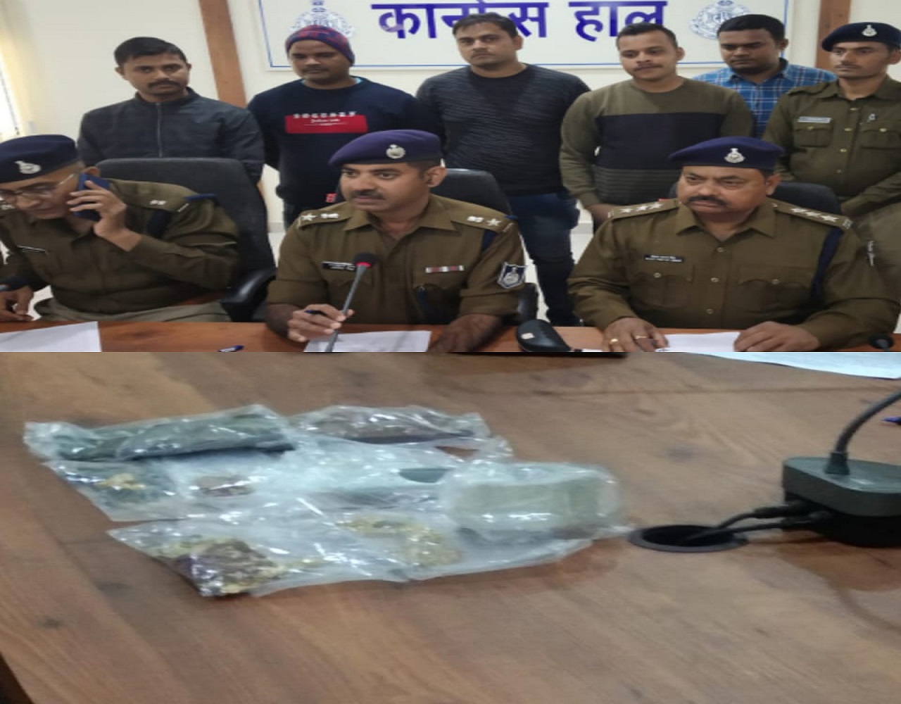 मालिक के साथ रिश्तेदारी गए ड्राइवर की बदली नियत, ऐसे दिया लूट को अंजाम : Satna News मालिक के साथ रिश्तेदारी गए ड्राइवर की बदली नियत, ऐसे दिया लूट को अंजाम : Satna News