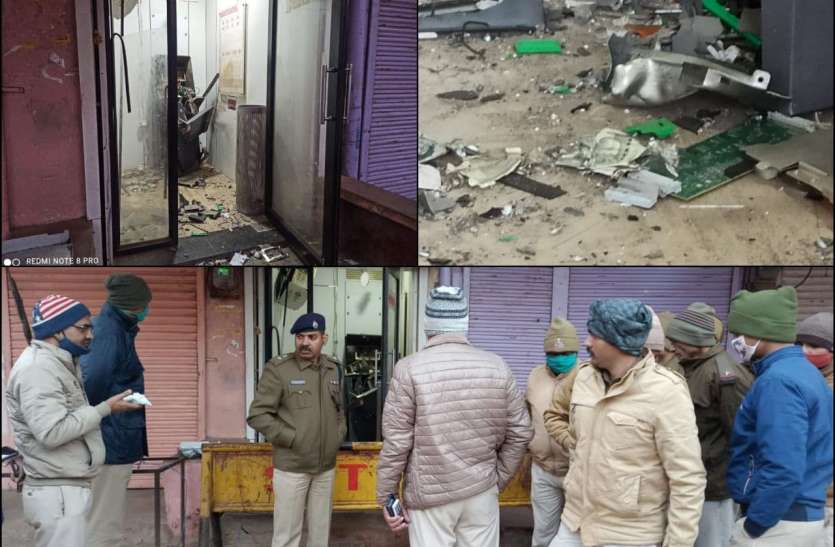 कानून का राज है फिर भी एक माह में दर्ज हुए 600 अपराध, अपराधिक घटनाओं से दहला जिला, जिम्मेदारों के आंख-कान बंद : SATNA LOCAL NEWS