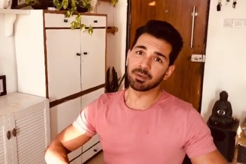 BB14: वीकेंड में सलमान के गुस्से का कई बार शिकार हो चुके हैं अभिनव शुक्ला, इविक्ट होते ही दिया यह बयान BB14: वीकेंड में सलमान के गुस्से का कई बार शिकार हो चुके हैं अभिनव शुक्ला, इविक्ट होते ही दिया यह बयान