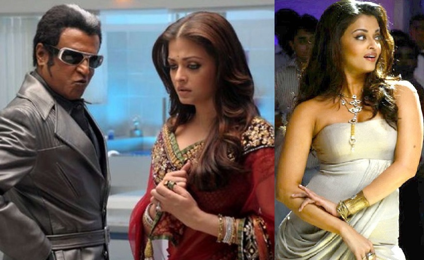 ऐश्वर्या राय को फिल्म रोबोट में रजनीकांत की हिरोइन सुन हैरान रह गया था एक फैन, कहा-क्या हो गया है अभिषेक, अमिताभ को… ऐश्वर्या राय को फिल्म रोबोट में रजनीकांत की हिरोइन सुन हैरान रह गया था एक फैन, कहा-क्या हो गया है अभिषेक, अमिताभ को…