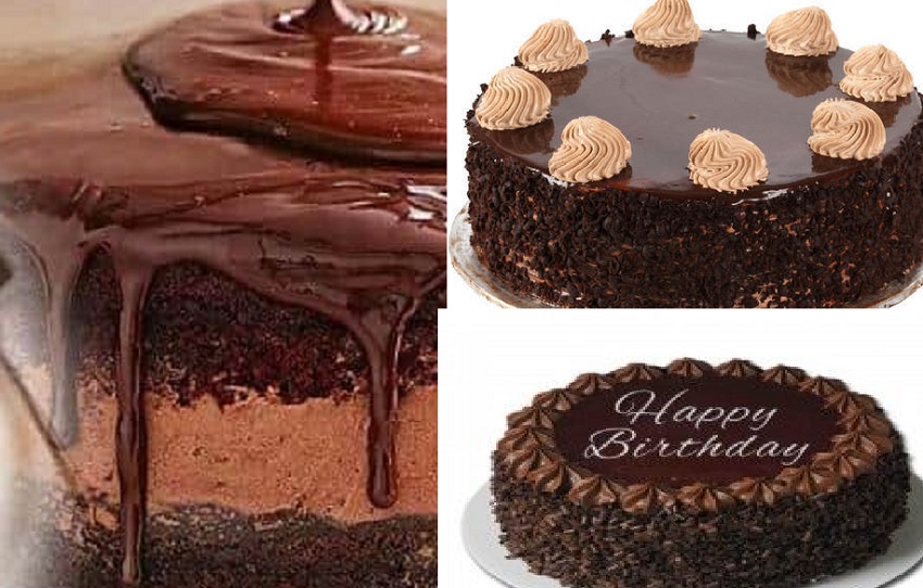 Valentines Week 2021 : Chocolate Day पर ऐसे बनाए चाॅकलेटी केक, स्वाद होगा ऐसा कि पार्टनर हो जाएगा दीवाना