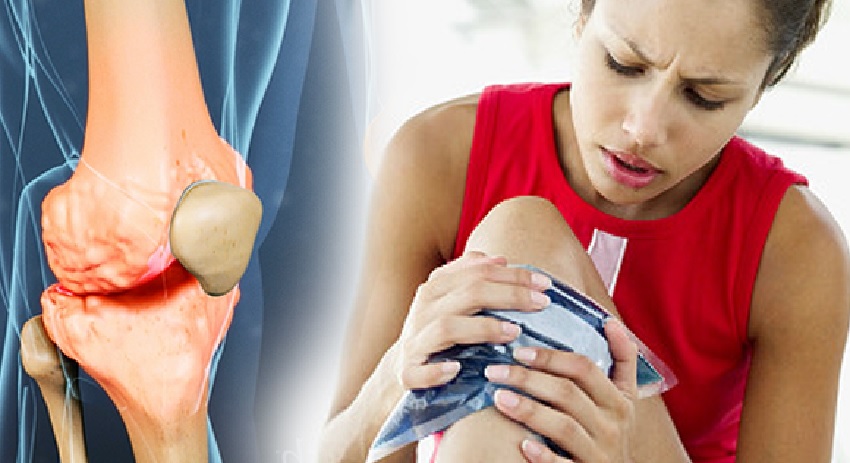 हड्डियों से कट-कट की आती है आवाज तो इसे न करें अनदेखा, हो सकते हैं गंभीर बीमारी का शिकार