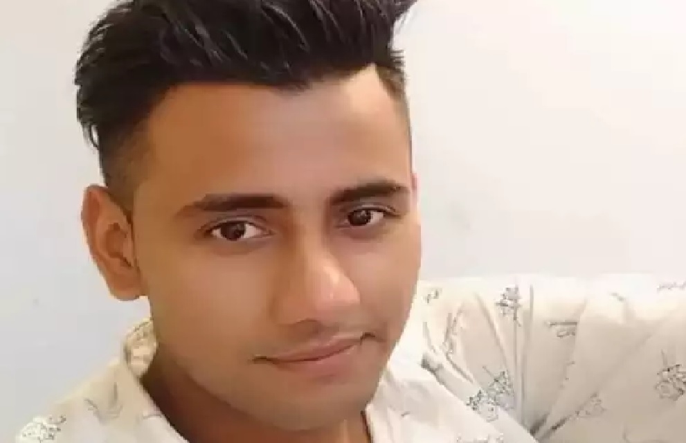 जिस इस्लाम की पत्नी को रिंकू शर्मा ने खून दिया था, उसी इस्लाम ने कर दिया रिंकू का खून