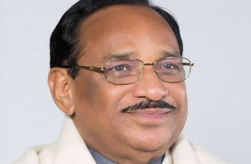 भूरिया के बयान से तमतमाए भाजपाई, नरोत्तम ने कहा सद्कर्मो का आसुरी शक्तियों ने हमेशा विरोध किया : MP NEWS भूरिया के बयान से तमतमाए भाजपाई, नरोत्तम ने कहा सद्कर्मो का आसुरी शक्तियों ने हमेशा विरोध किया : MP NEWS