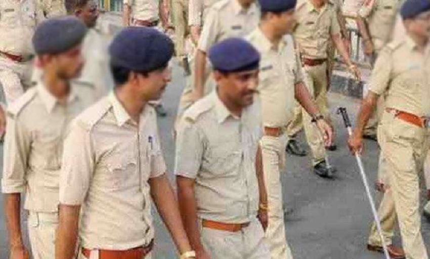 MP Police Exam 2021 : 12 लाख परीक्षार्थी पुलिस आरक्षक बनने देंगे परीक्षा