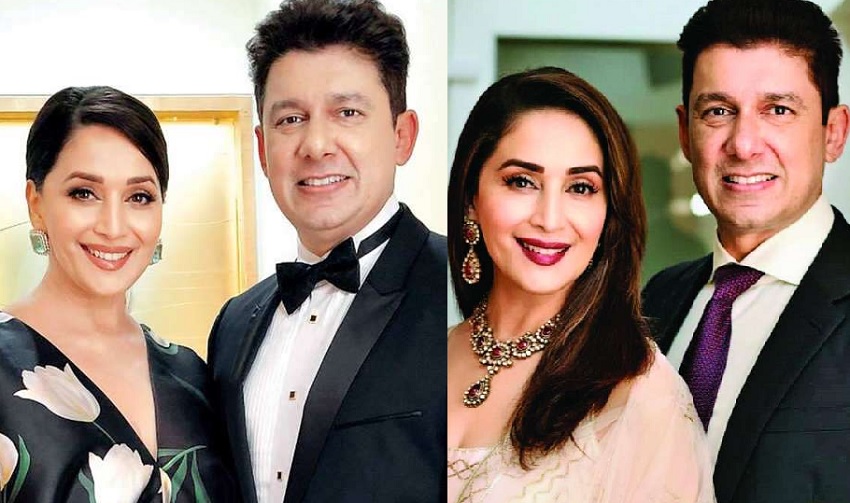 Madhuri Dixit पति की इस बात पर छिड़कती है जान, क्या आपके पार्टनर में हैं ये खूबी!