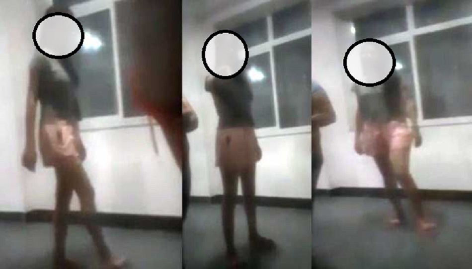 रैगिंग के 4 आरोपी छात्राओं को 5 वर्ष की सजा, परेशान छात्रा ने कर ली थी आत्महत्या : BHOPAL NEWS रैगिंग के 4 आरोपी छात्राओं को 5 वर्ष की सजा, परेशान छात्रा ने कर ली थी आत्महत्या : BHOPAL NEWS