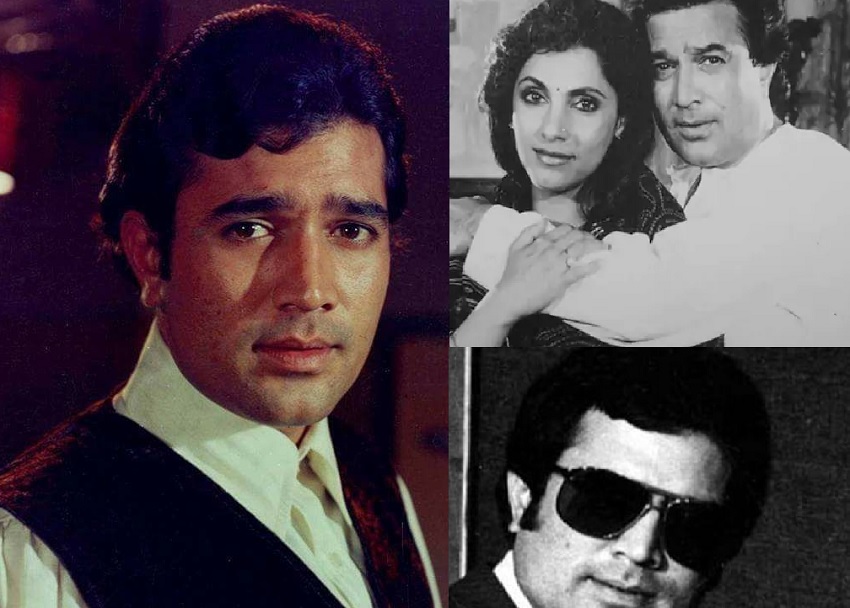 जब 7 फिल्में लगातार फ्लाफ होने से टूट गए थे Rajesh Khanna, करना चाहत थे खुदकुशी, फिर आधी रात जो हुआ उसे देख पत्नी डिंपल… जब 7 फिल्में लगातार फ्लाफ होने से टूट गए थे Rajesh Khanna, करना चाहत थे खुदकुशी, फिर आधी रात जो हुआ उसे देख पत्नी डिंपल…