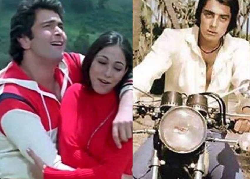 Sanjay Dutt कभी टीना मुनीम के प्यार में थे पागल, ऋषि कपूर के साथ अफेयर के शक में पीटने की बनाई थी योजना, फिर.. Sanjay Dutt कभी टीना मुनीम के प्यार में थे पागल, ऋषि कपूर के साथ अफेयर के शक में पीटने की बनाई थी योजना, फिर..