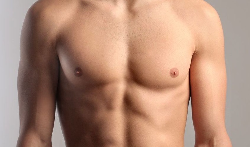 पुरूषों के सीने के आकार से जानिए कैसा होता है उनका स्वभाव!