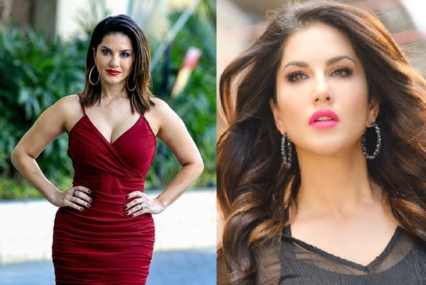 Sunny Leone की शूटिंग पर गुण्डों ने किया हंगामा, निर्देशक ने वैनिटी वैन में बंद कर एक्ट्रेस को किया सुरक्षित