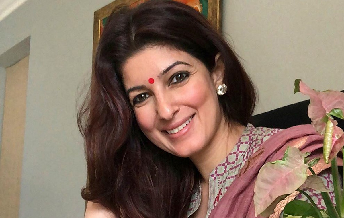 वो मेरा सच्चा प्यार था जिसके साथ मैं Classroom में लॉक थी, Twinkle Khanna ने शेयर की अपनी True Love वाली Story वो मेरा सच्चा प्यार था जिसके साथ मैं Classroom में लॉक थी, Twinkle Khanna ने शेयर की अपनी True Love वाली Story