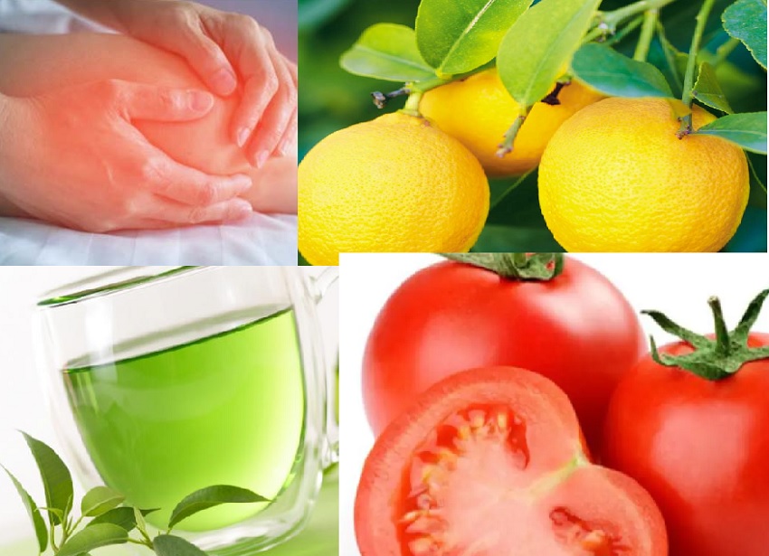 Uric Acid : हाई यूरिक एसिड से परेशान लोगों को इन चीजों का करना चाहिए सेवन, जल्द मिलेगा आराम