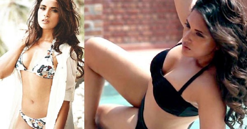 इस फिल्म में Actress Richa Chadda ने दिया अब तक का सबसे बोल्ड सीन, जिसने भी देखा कहा यार ये सब क्या है.... इस फिल्म में Actress Richa Chadda ने दिया अब तक का सबसे बोल्ड सीन, जिसने भी देखा कहा यार ये सब क्या है....