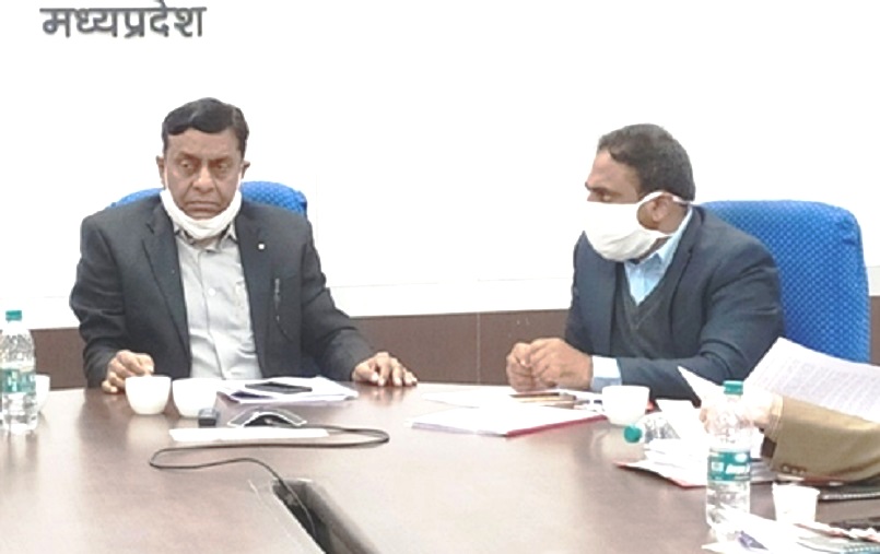 सरकार ने संभागायुक्त से रीवा ननि प्रशासक का दायित्व छीना, कलेक्टर को सौंपा, जानिए वजह...