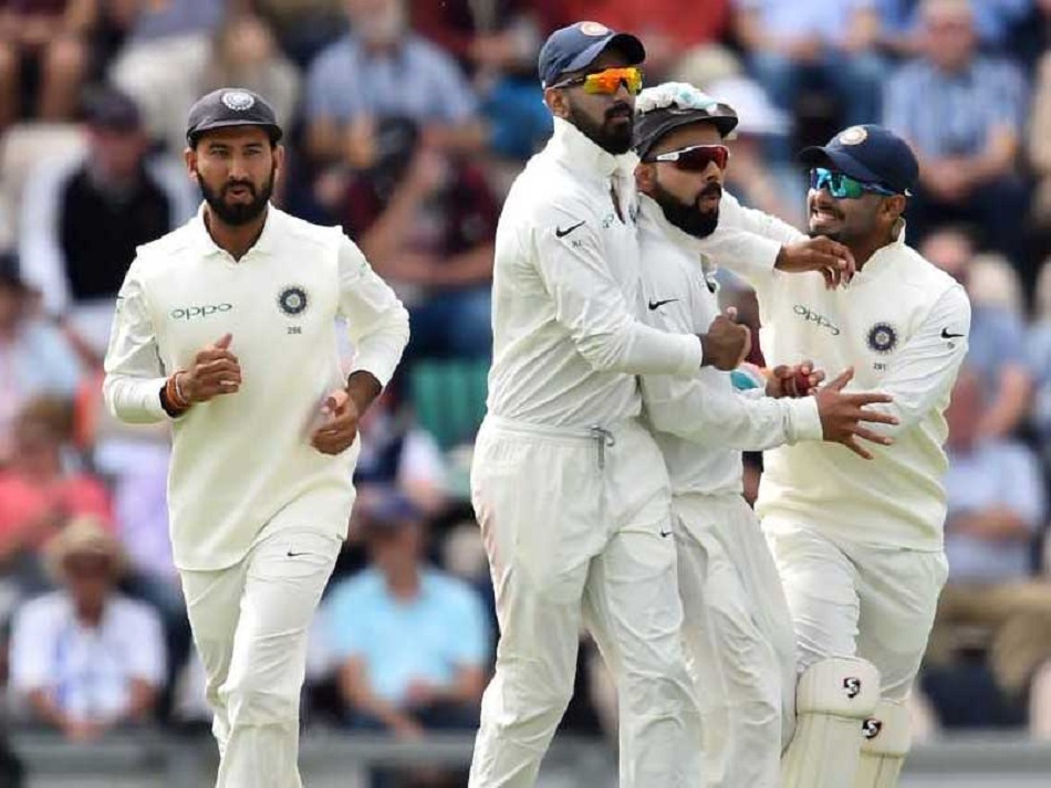Ind vs Eng Test Match: पहले ही टेस्ट मैच में Team India के इस बॉलर ने फेंक दी 9 नो बॉल, बॉलर को मिलेगी अब बड़ी सजा...