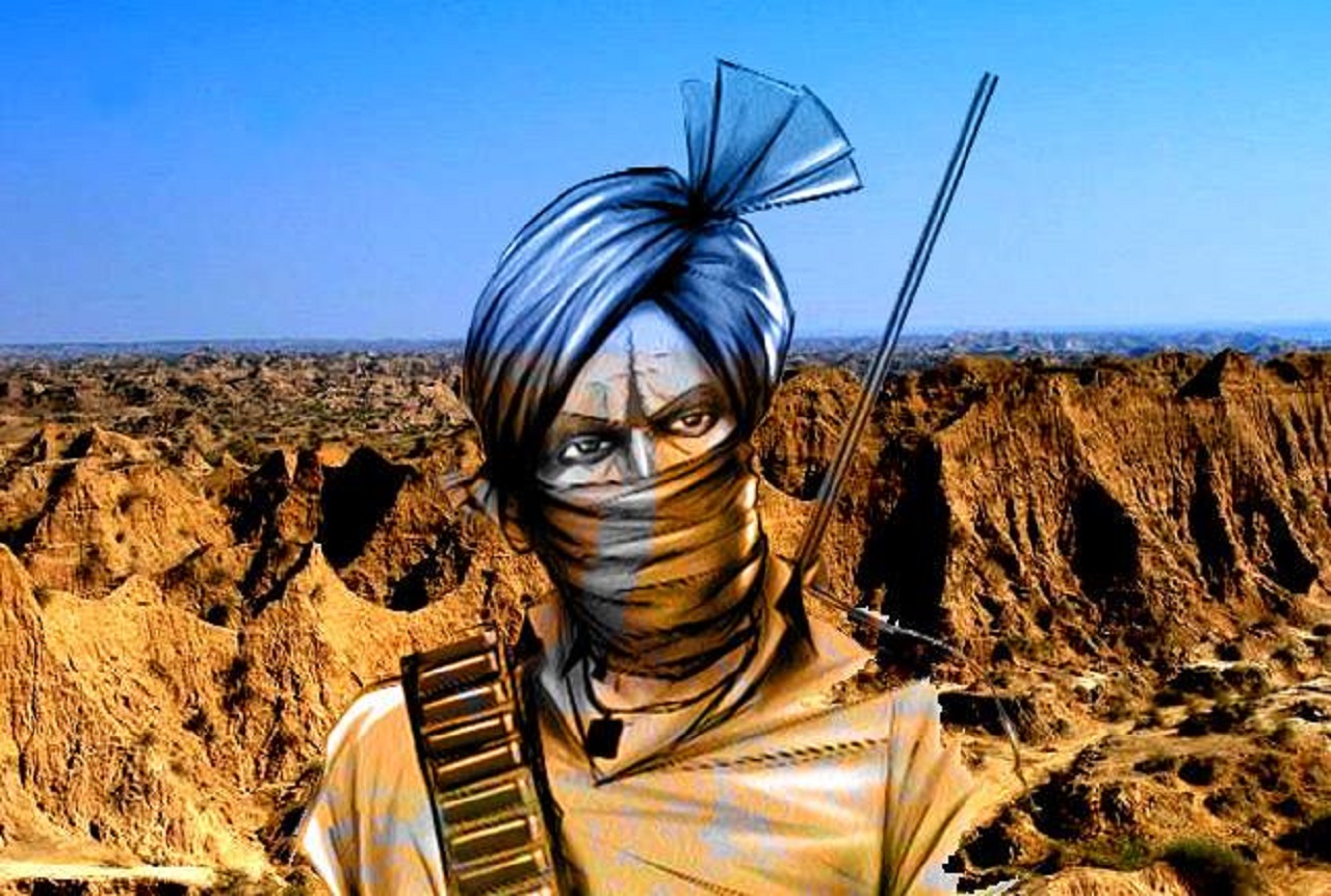 MP : प्रदेश सरकार के दावे फेल, चंबल में फिर डकैतों का मूवमेंट, डाक्टर के अपहरण से..