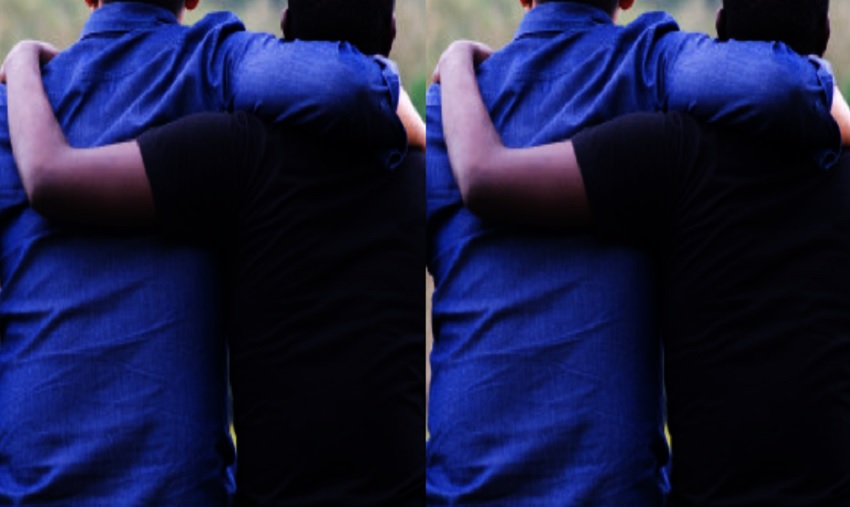 दोस्त ने कर दी जिगरी दोस्त की हत्या, पुलिस तलाश में जुटी-Sagar News