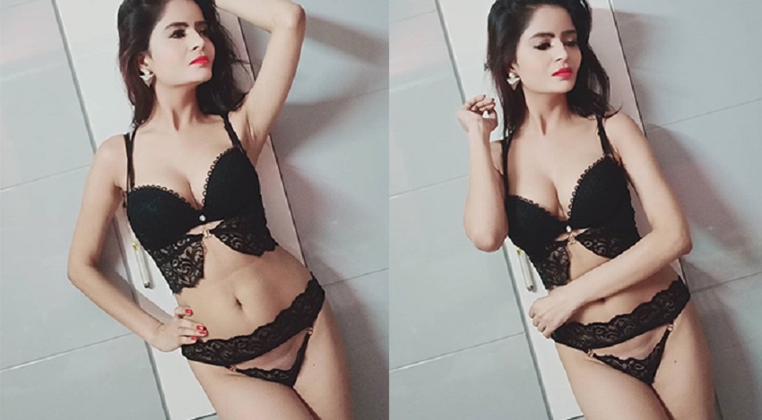 Porn Video मामले में गिरफ्तार होने वाली एक्ट्रेस गहना वशिष्ठ? विवादों से है इनका पुराना नाता, पढ़िए पूरा मामला...