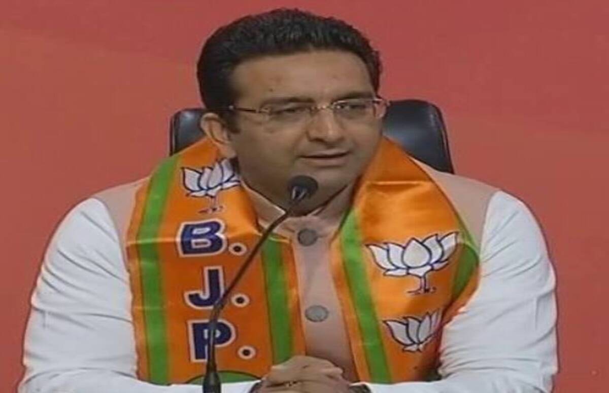 भारतीय लोकतंत्र को विदेशी नागरिकों से प्रमाण पत्र की आवश्यकता नहीं : BJP