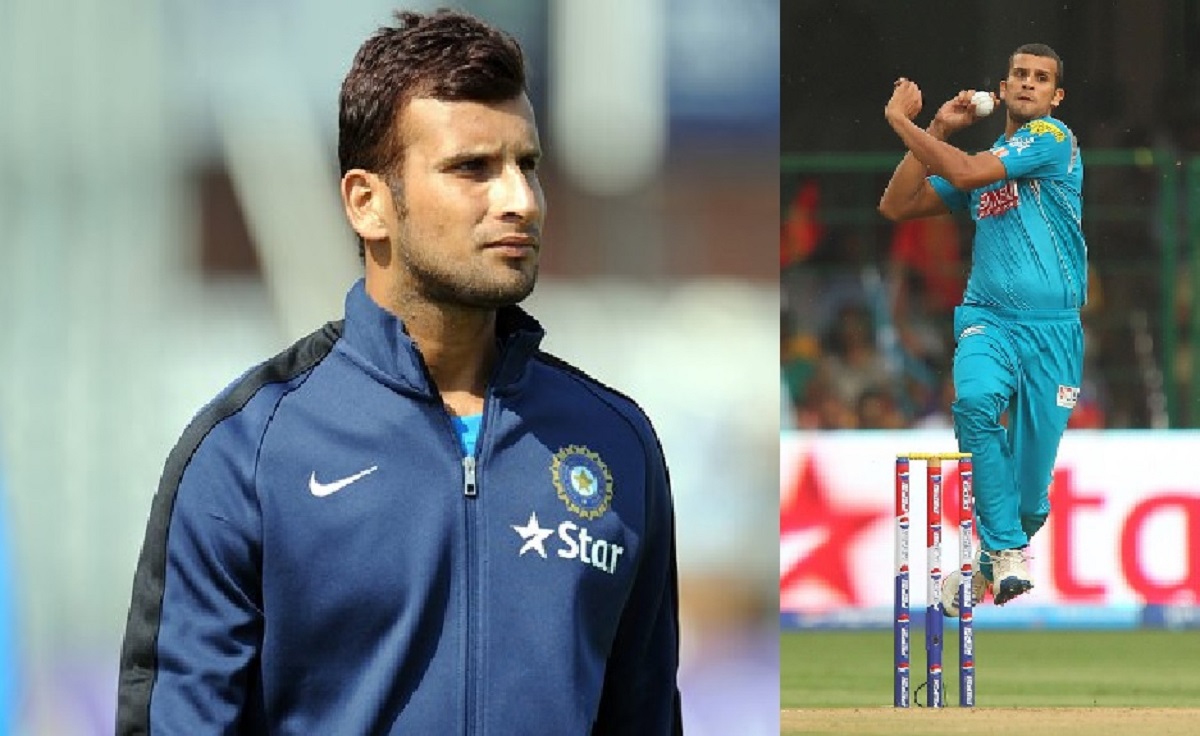 जानिए उन खिलाड़ियों के बारे में जो Indian National Cricket Team में तो आएं लेकिन बिना डेब्यू किए चलते बनें... जानिए उन खिलाड़ियों के बारे में जो Indian National Cricket Team में तो आएं लेकिन बिना डेब्यू किए चलते बनें...