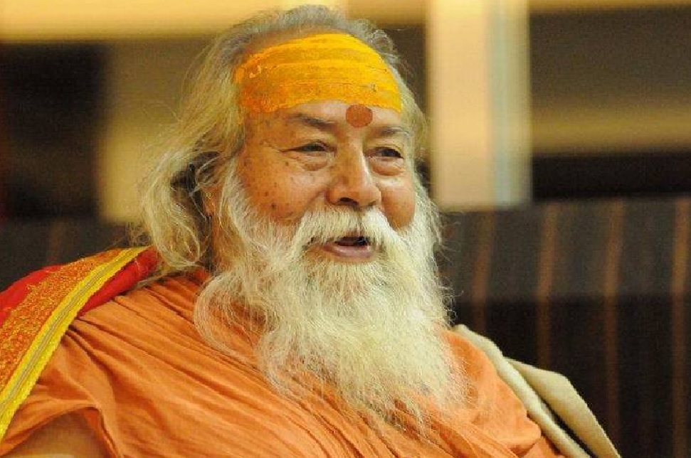 12 को रीवा आएंगे जगद्गुरु शंकराचार्य, त्रिपुरि सुंदरी मूर्ति की प्राणप्रतिष्ठा कार्यक्रम में शामिल होंगे