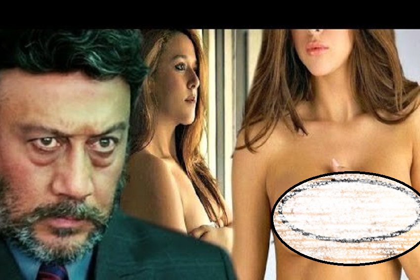 जब जैकी की बेटी कृष्णा ने पूरी न्यूड होकर खिचाई फोटो तो पिता जैकी ने कह डाला कुछ ऐसा... जब जैकी की बेटी कृष्णा ने पूरी न्यूड होकर खिचाई फोटो तो पिता जैकी ने कह डाला कुछ ऐसा...