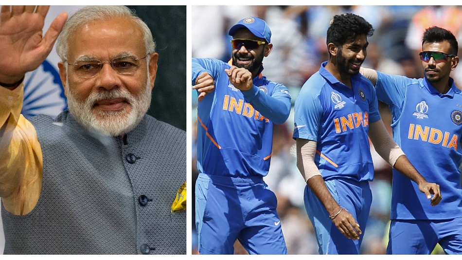 IND VS ENG TEST MATCH: PM Narendra Modi और Amit Shah जा सकते है तीसरा टेस्ट मैच देखने, पढ़िए पूरी खबर...