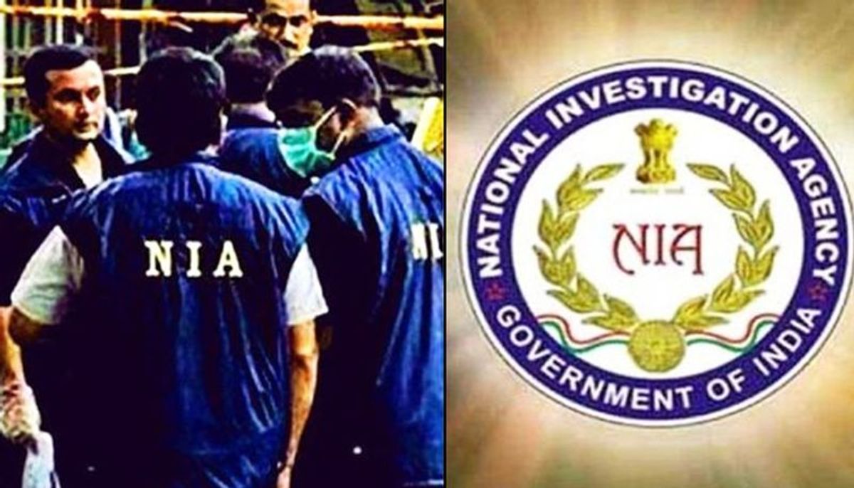 दिल्ली : अब Israel Embassy Blast Case की जांच करेगी आतंकी मामलों से निपटने वाली NIA
