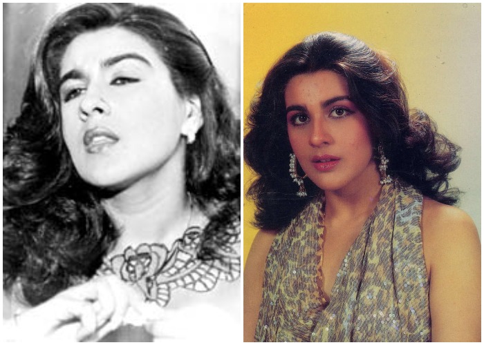63 वर्ष की हुई Amrita Singh, दिलचस्प रही उनकी प्रेम कहानी...
