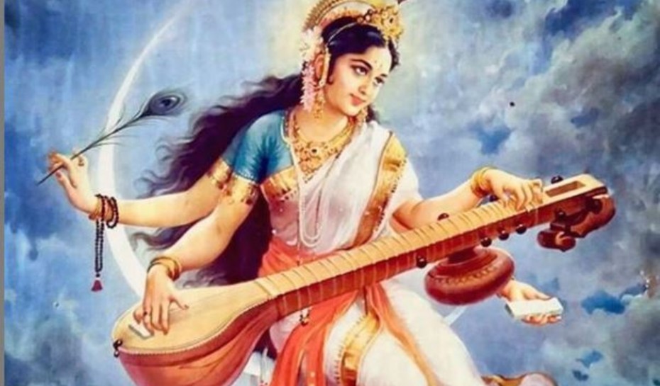 Basant Panchami 2021 : बसंत पंचमी 16 को, जानिए पूजा विधि और शुभ मुहूर्त..