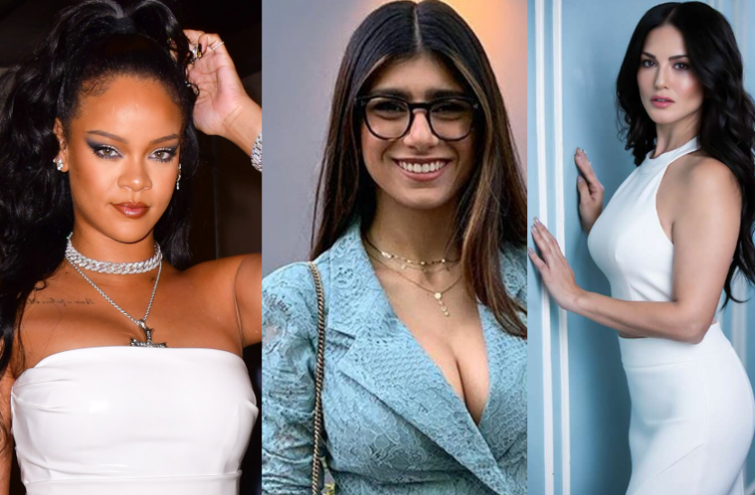 किसान आंदोलन: Rihanna, Greta Thunberg, Mia Khalifa के बाद Sunny Leone का नाम आया Trend में...