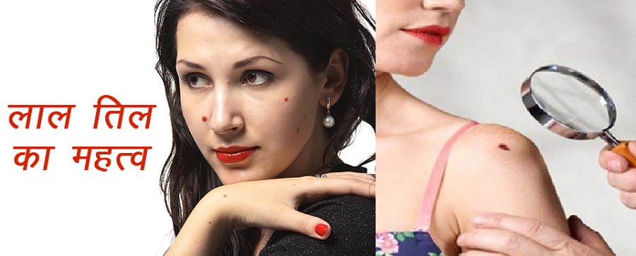 शरीर में मौजूद तिल बताते है जीवन से जुड़ी महत्वपूर्ण बातें, तिल को लेकर पढ़ ले ये खबर...